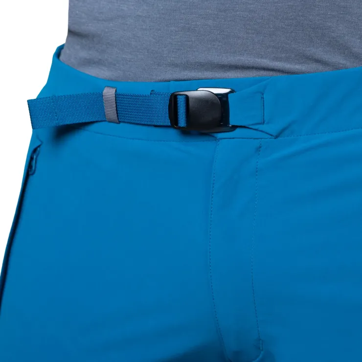 Shorts-Mountain Equipment Mens Comici Shorts - Alto-Majolica