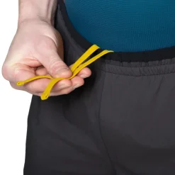 Shorts-Mountain Equipment Mens Dynamo Twin Shorts - Admiral Blue