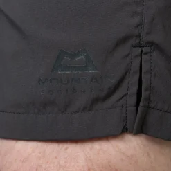 Shorts-Mountain Equipment Mens Dynamo Twin Shorts - Admiral Blue