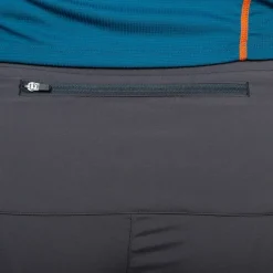 Shorts-Mountain Equipment Mens Dynamo Twin Shorts - Admiral Blue