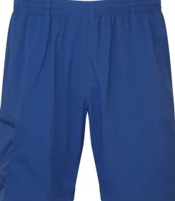 Shorts-Mountain Equipment Mens Dynamo Shorts - Admiral Blue