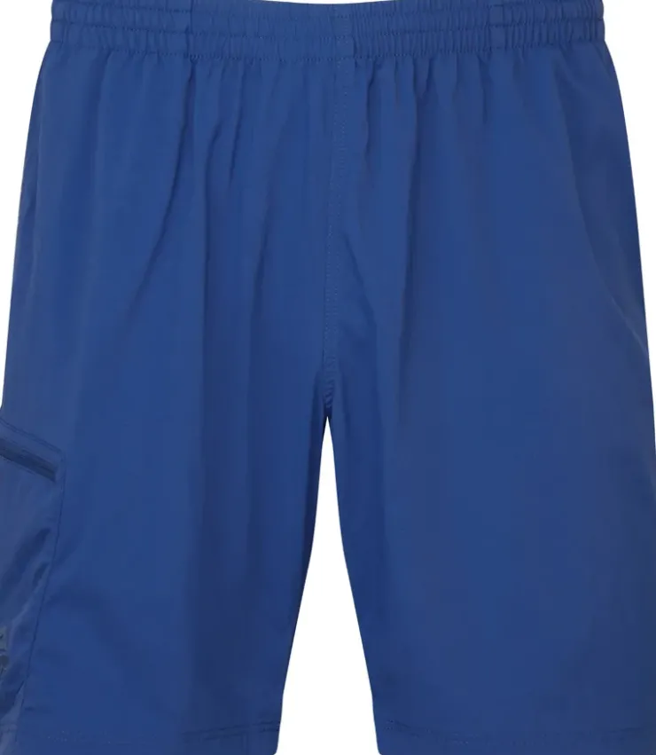 Shorts-Mountain Equipment Mens Dynamo Shorts - Admiral Blue
