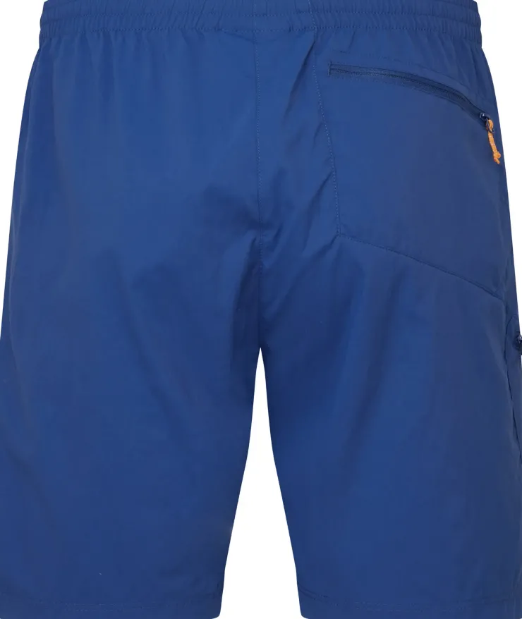Shorts-Mountain Equipment Mens Dynamo Shorts - Admiral Blue