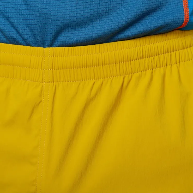 Shorts-Mountain Equipment Mens Dynamo Shorts - Admiral Blue