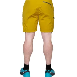 Shorts-Mountain Equipment Mens Dynamo Shorts - Tufa