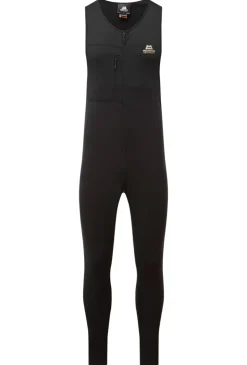 Trousers & Leg Wear-Mountain Equipment Mens Eclipse Salopette