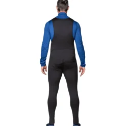 Trousers & Leg Wear-Mountain Equipment Mens Eclipse Salopette