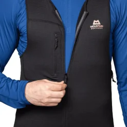 Trousers & Leg Wear-Mountain Equipment Mens Eclipse Salopette