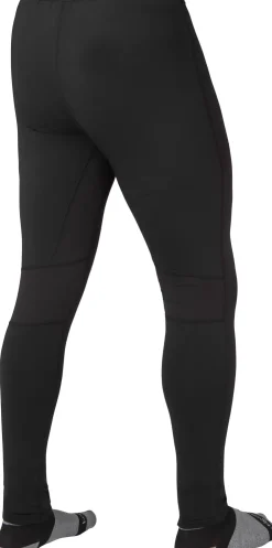 Trousers & Leg Wear-Mountain Equipment Mens Eclipse Pants - Black