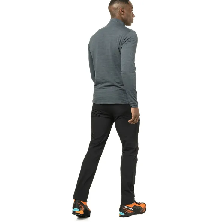 Trousers & Leg Wear-Mountain Equipment Mens Ibex Mountain Pant - Desert Palm