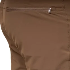 Shorts-Mountain Equipment Mens Ibex Mountain Short - Desert Palm