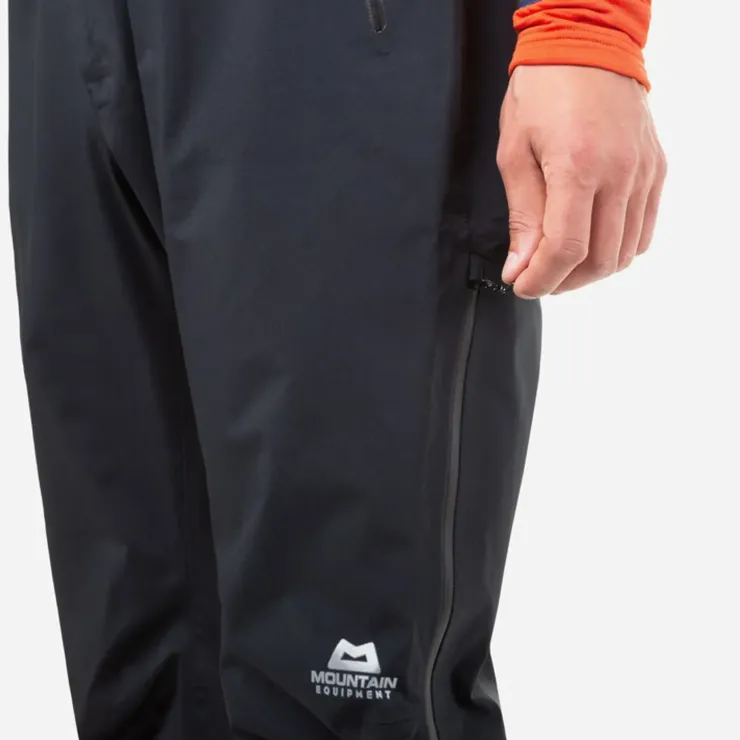 Waterproof Trousers-Mountain Equipment Mens Lhotse Pant