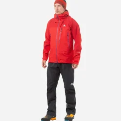 Waterproof Trousers-Mountain Equipment Mens Lhotse Pant