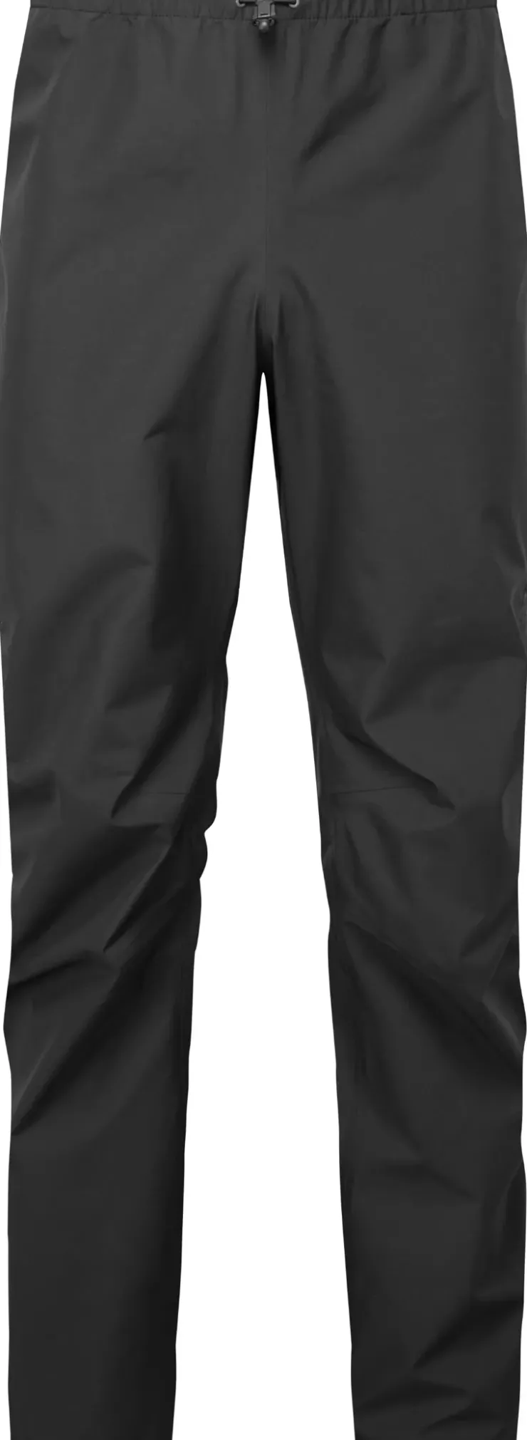 Waterproof Trousers-Mountain Equipment Mens Makalu Pant - Black