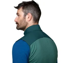 Vests & Gilets-Mountain Equipment Mens Switch Vest - Dusk