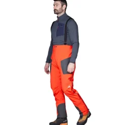 Waterproof Trousers-Mountain Equipment Mens Tupilak Pant - Black