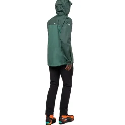 Waterproof Jackets-Mountain Equipment Mens Zeno Jacket - Dusk-Cosmos