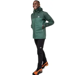 Waterproof Jackets-Mountain Equipment Mens Zeno Jacket - Dusk-Cosmos