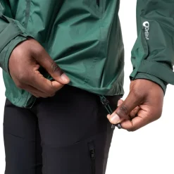 Waterproof Jackets-Mountain Equipment Mens Zeno Jacket - Dusk-Cosmos