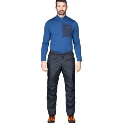 Waterproof Trousers-Mountain Equipment Mens Zeno FZ Pant