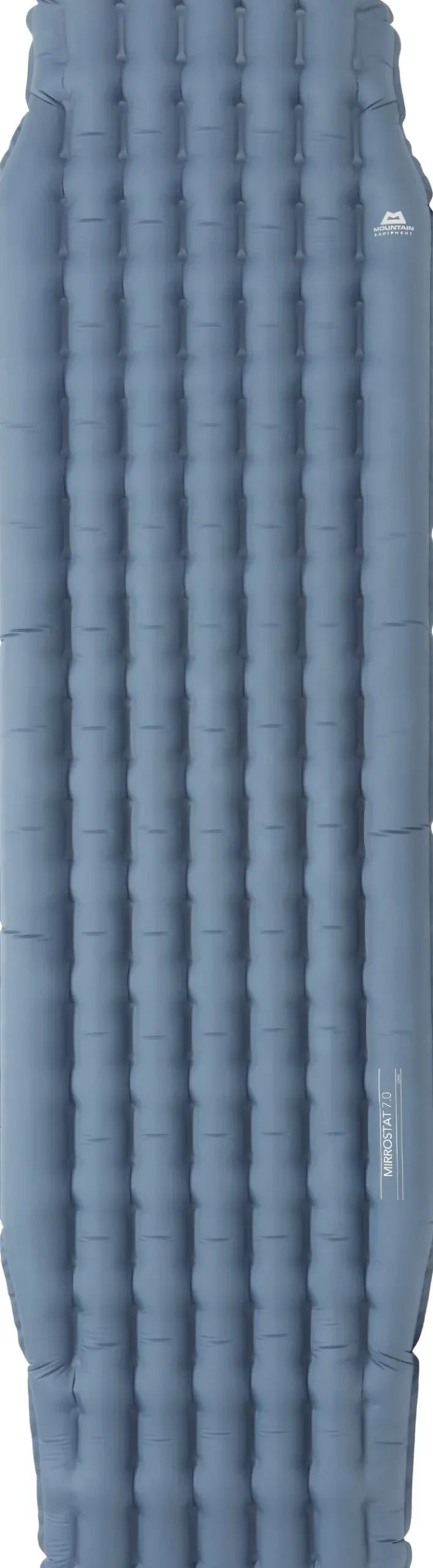Backpacking & Lightweight Sleeping Mats-Mountain Equipment Mirrostat 7.0 Mat - Long