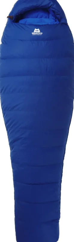 Backpacking & Lightweight Sleeping Bags-Mountain Equipment Olympus 450 Sleeping Bag - Long
