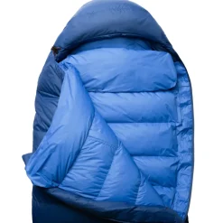 Backpacking & Lightweight Sleeping Bags-Mountain Equipment Olympus 450 Sleeping Bag - Long