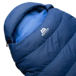 Backpacking & Lightweight Sleeping Bags-Mountain Equipment Olympus 450 Sleeping Bag - Long