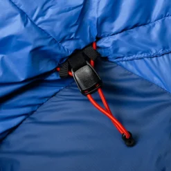 Backpacking & Lightweight Sleeping Bags-Mountain Equipment Olympus 450 Sleeping Bag - Long