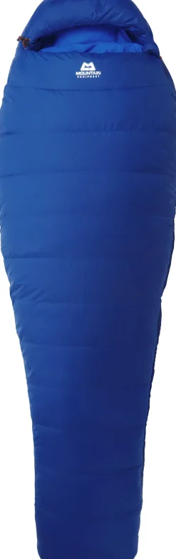 Backpacking & Lightweight Sleeping Bags-Mountain Equipment Olympus 650 Sleeping Bag - Long