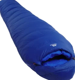 Backpacking & Lightweight Sleeping Bags-Mountain Equipment Olympus 450 Sleeping Bag - Left-Zip - Regular
