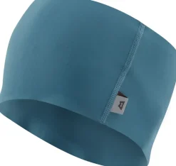 Hats-Mountain Equipment Sereno Headband - Indian Teal