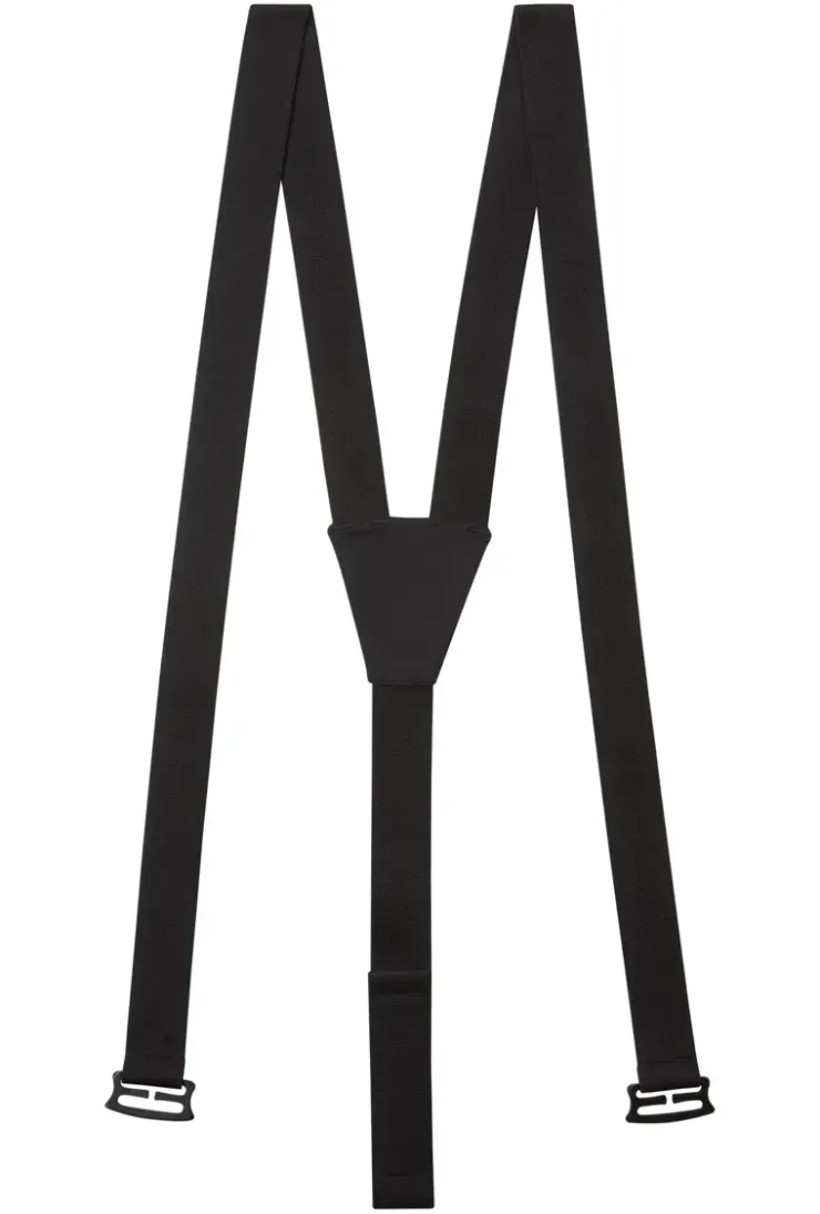 Belts & Braces-Mountain Equipment Single Back Point Braces