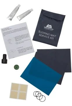 Gear Repair-Mountain Equipment Sleeping Mat Service Kit - Mixed Colour