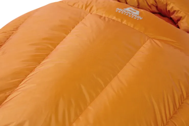Backpacking & Lightweight Sleeping Bags-Mountain Equipment Snowline Sleeping Bag - Long