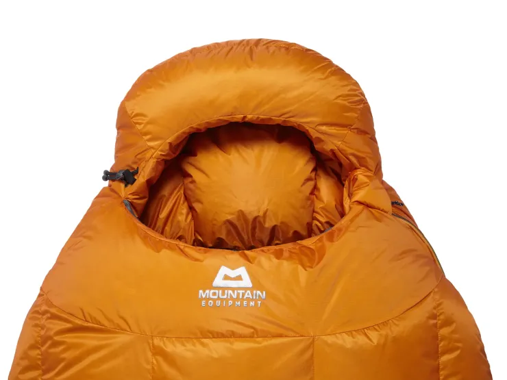 Backpacking & Lightweight Sleeping Bags-Mountain Equipment Snowline Sleeping Bag - Long
