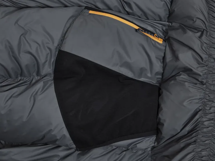 Backpacking & Lightweight Sleeping Bags-Mountain Equipment Snowline Sleeping Bag - Long