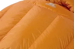 Backpacking & Lightweight Sleeping Bags-Mountain Equipment Snowline Sleeping Bag - Regular