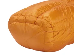 Backpacking & Lightweight Sleeping Bags-Mountain Equipment Snowline Sleeping Bag - Regular