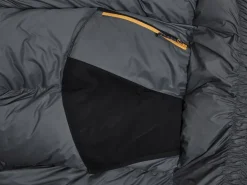 Backpacking & Lightweight Sleeping Bags-Mountain Equipment Snowline Sleeping Bag - Regular