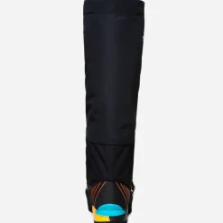 Gaiters-Mountain Equipment Trail Gaiter - Black