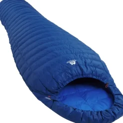 Backpacking & Lightweight Sleeping Bags-Mountain Equipment TransAlp Sleeping Bag - Long