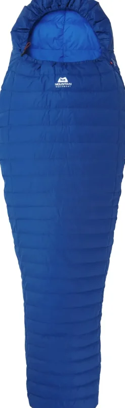 Backpacking & Lightweight Sleeping Bags-Mountain Equipment TransAlp Sleeping Bag - Regular