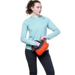 Windshirts|Vests & Gilets-Mountain Equipment Womens Aerotherm Vest - Vivid Blue