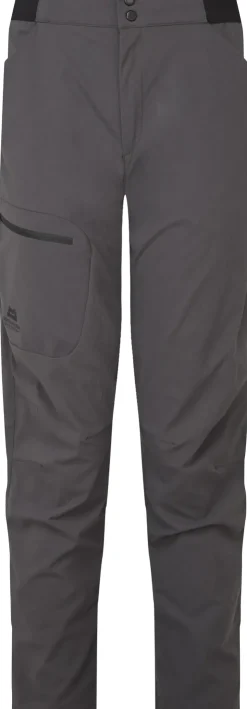 Trousers & Leggings-Mountain Equipment Womens Altun Pant - Phantom