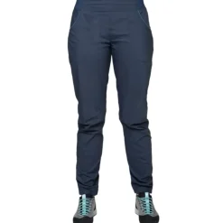 Trousers & Leggings-Mountain Equipment Womens Anvil Pant - Indian Teal