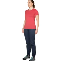 Trousers & Leggings-Mountain Equipment Womens Anvil Pant - Indian Teal
