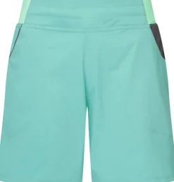 Shorts & Skirts-Mountain Equipment Womens Anvil Shorts - Porcelain
