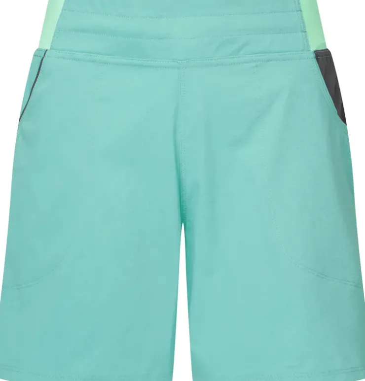Shorts & Skirts-Mountain Equipment Womens Anvil Shorts - Porcelain