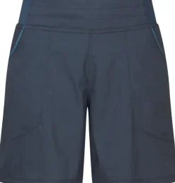 Shorts & Skirts-Mountain Equipment Womens Anvil Shorts - Blue Nights